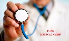 Medical Camp Community