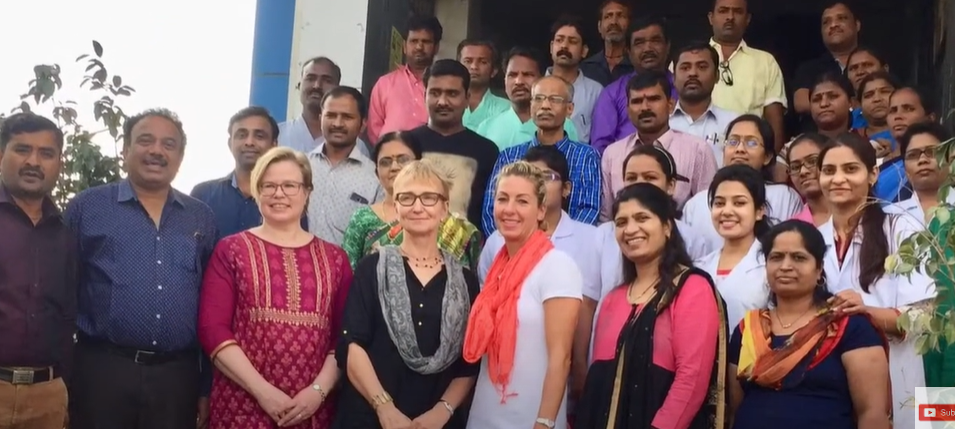 Free Plastic Surgery Camp for Women at Bembde Hospital