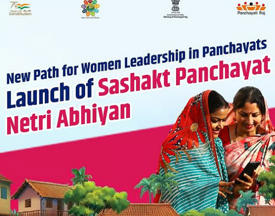 Swasth Nari,Sashakt Parivar Abhiyaan- Statewide Health Initiative