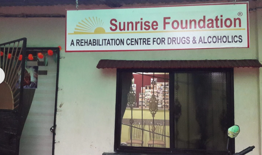 Sunrise Medical Foundation Health Camp